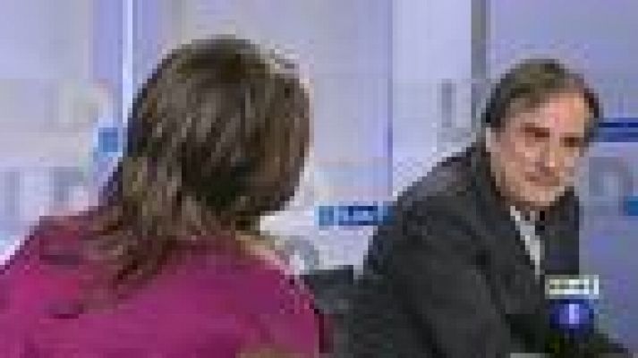  - No habrá 5 millones de parados