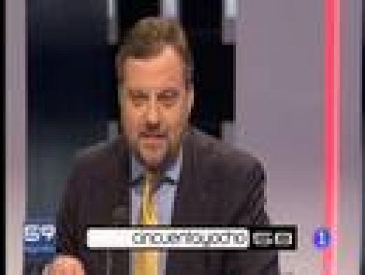 59 segundos - Test en 59 segundos -  de Arístegui