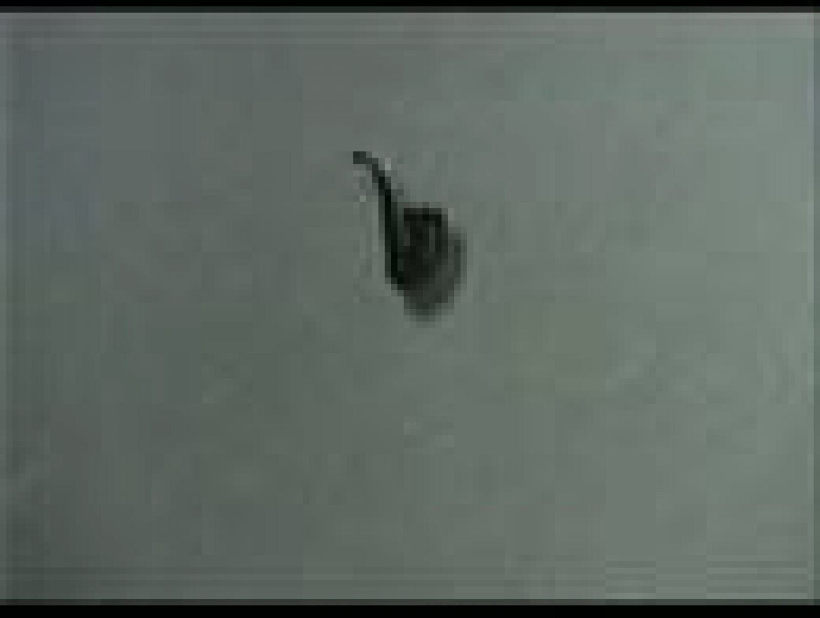 Días de cine: Tráiler de 'La marca del ángel'