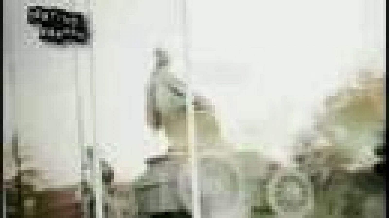 Destino: España - Madrid IV - Avance | Ver