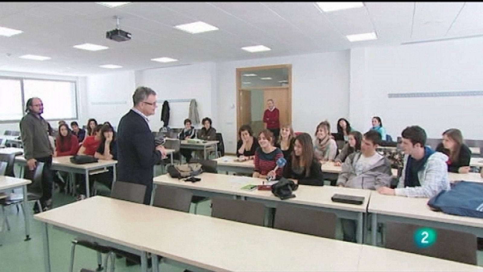 La aventura del saber - 28/04/11 - Ver ahora