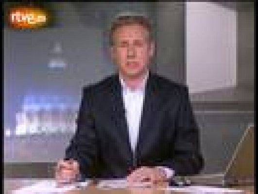  - La enfermedad impide a Juan Pablo II dirigirse a los fieles en la Plaza de San Pedro