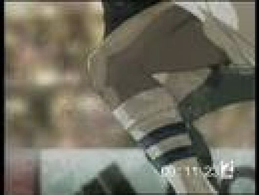  - Cap9. Campeones hacia el Mundial