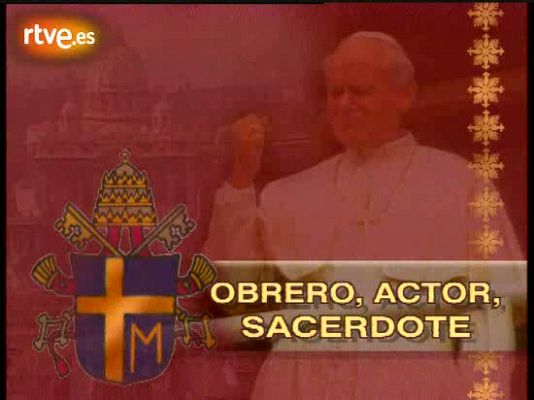 Los orígenes de Karol Wojtyla