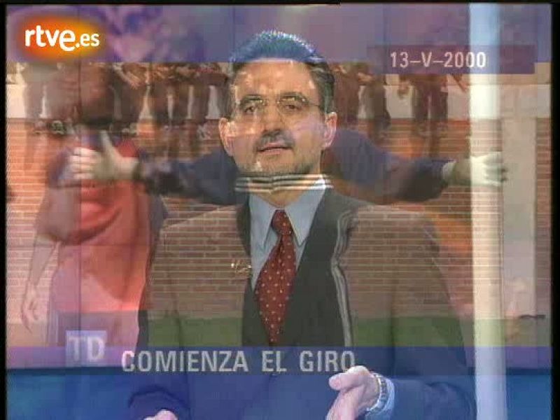  Juan Pablo II beatifica a los pastores a los que se apareció la Virgen de Fátima