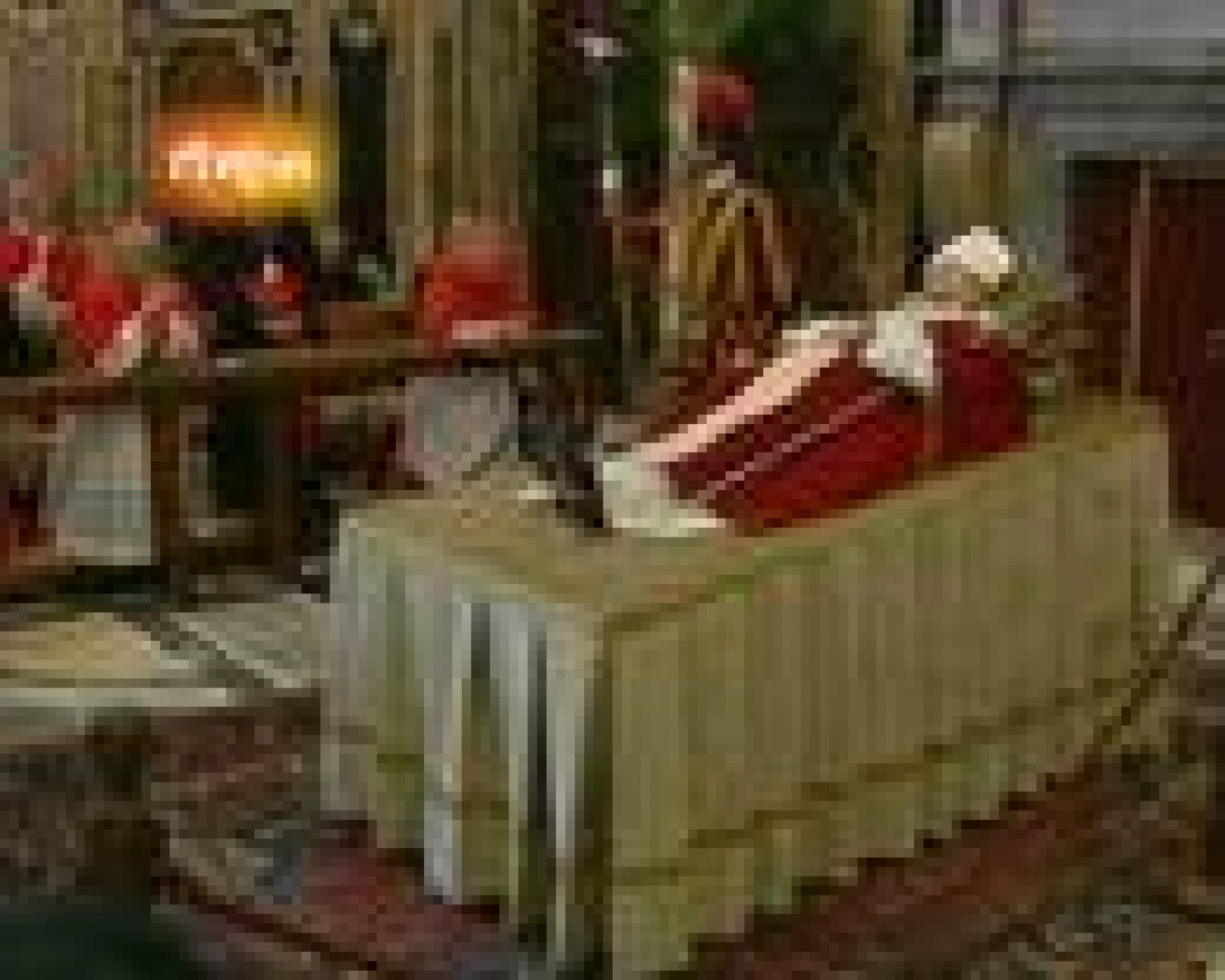 Sin programa: El funeral de Juan Pablo II, su último acto de masas | RTVE Play
