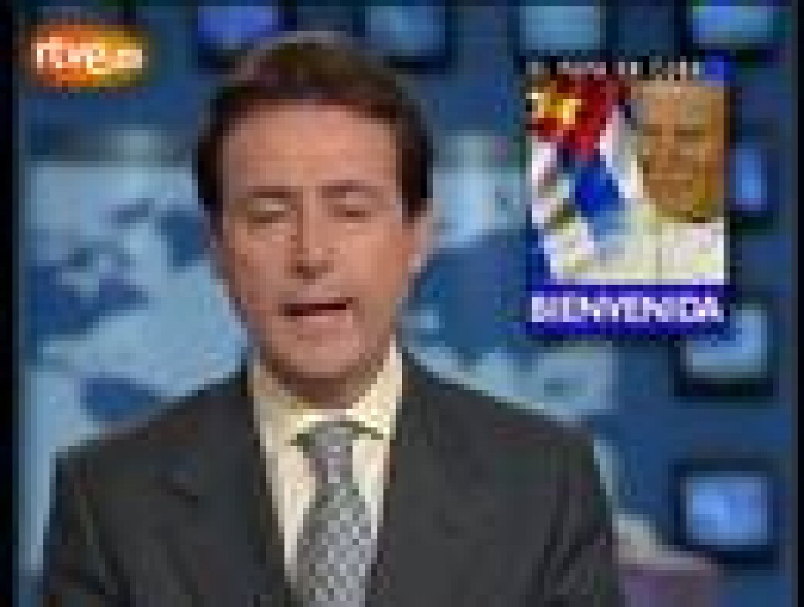 Histórica visita de Juan Pablo II a Cuba