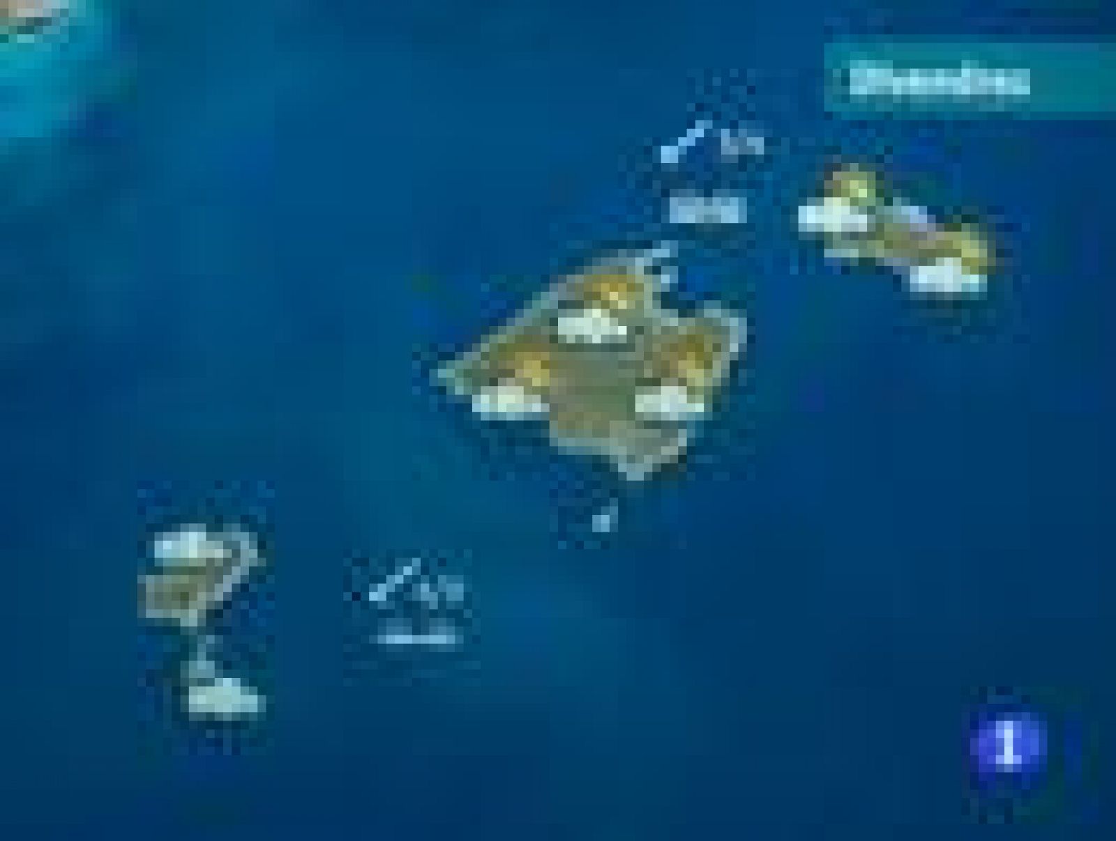 Informatiu Balear: El temps a les Illes Balears - 28/04/11 | RTVE Play