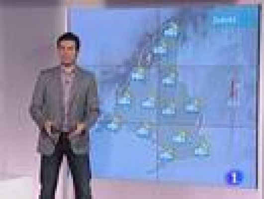 Informativo de Madrid - El tiempo en la Comunidad de Madrid - 28/04/11