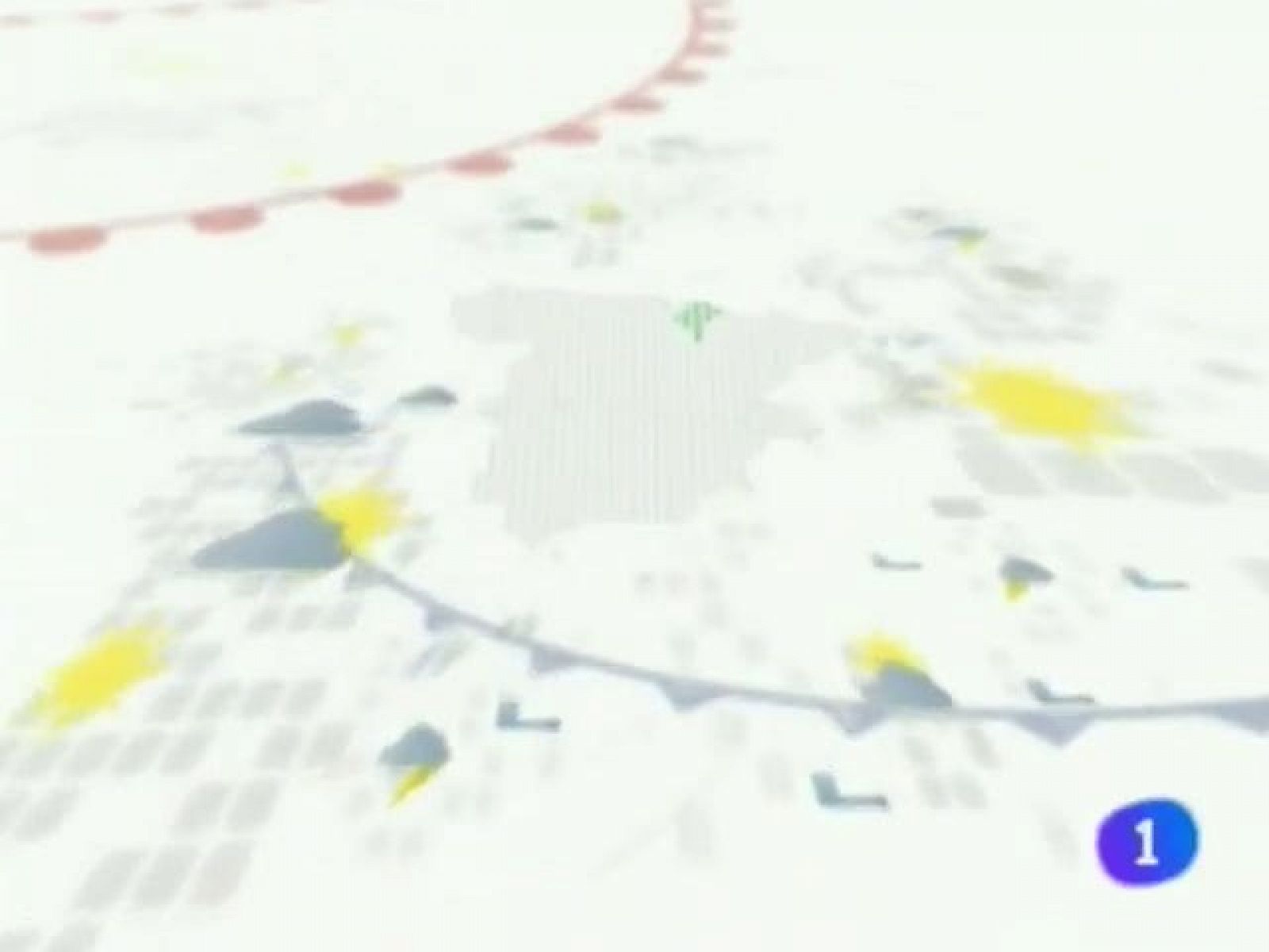 El Tiempo en la Comunidad de Navarra | Ver