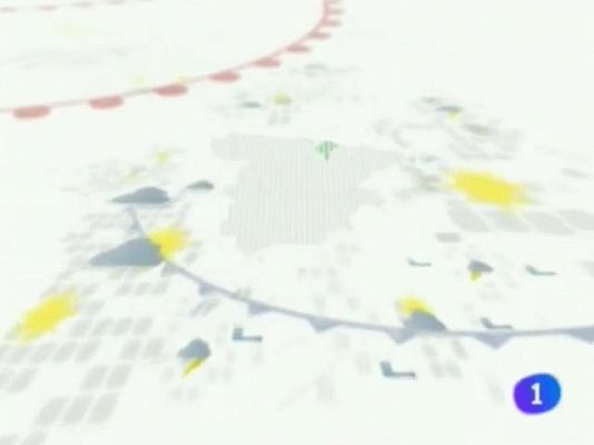 Telenavarra - El Tiempo en la Comunidad de Navarra