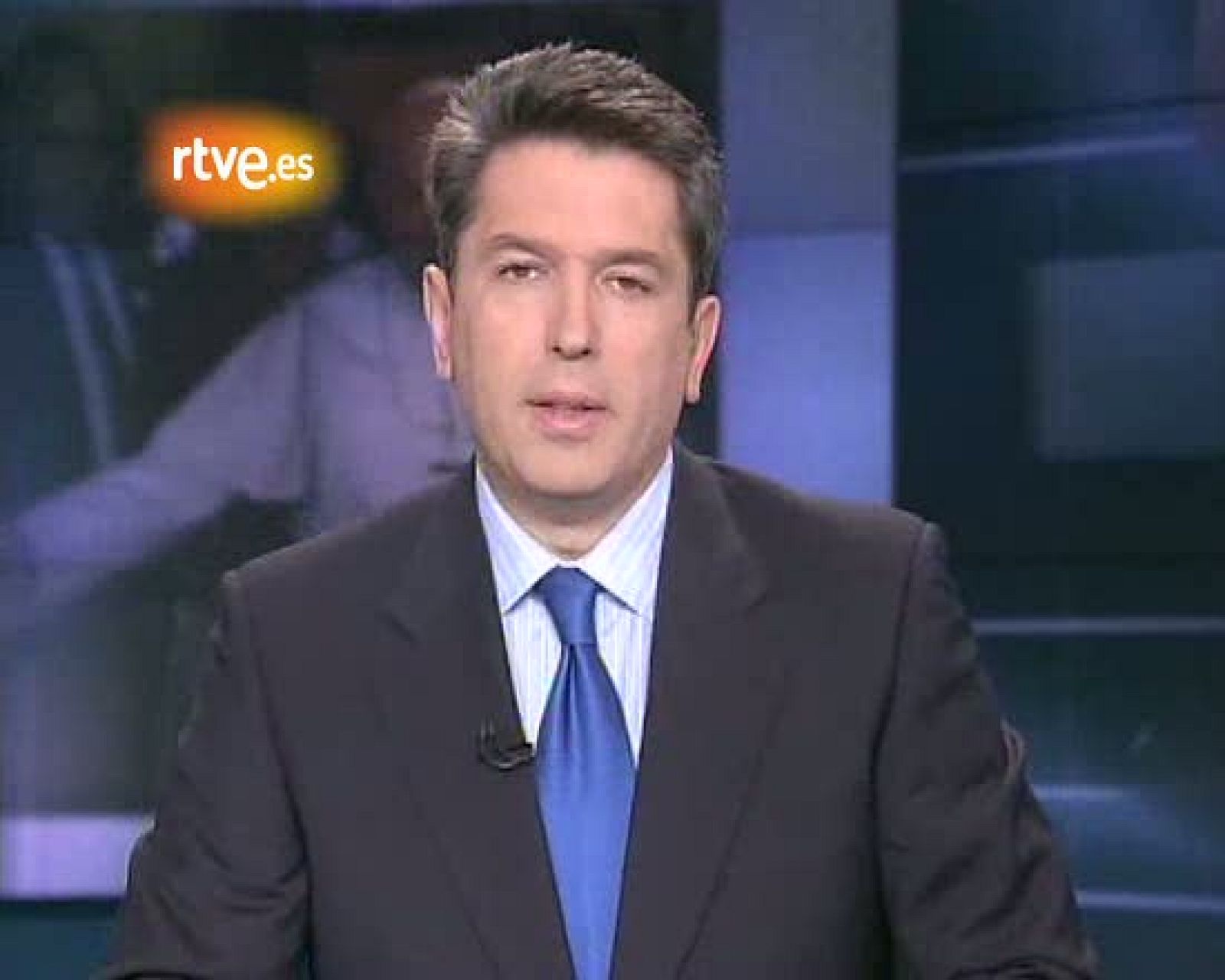 Telediario 1 - Programa informativo en RTVE Play