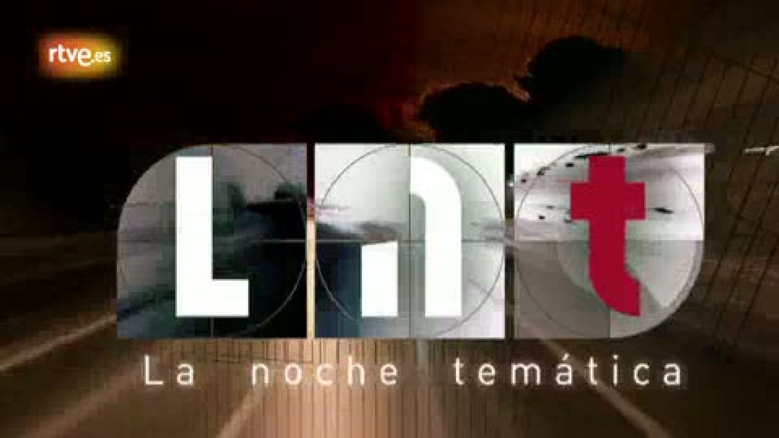 La Noche Temática - Los terremotos más devastadores - Avance - La noche temática | Ver