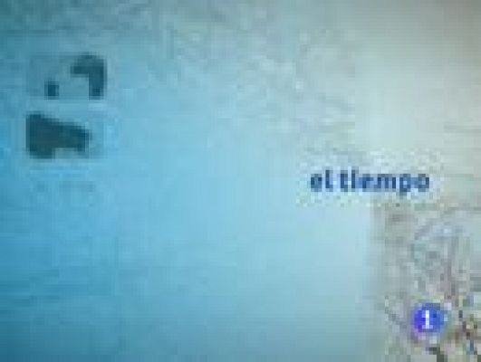 Noticias Murcia - El tiempo en la Comunidad de Murcia.- 2870472011.