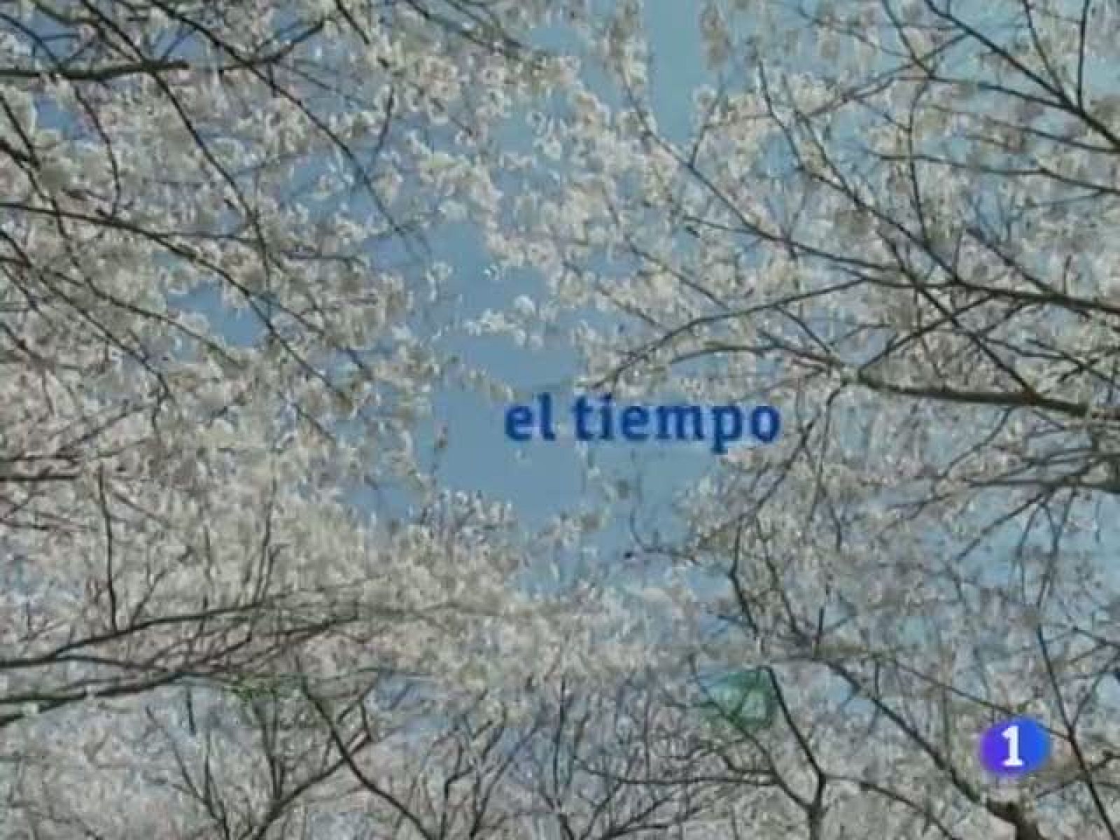 El tiempo en Andalucía 28/04/11 | Ver