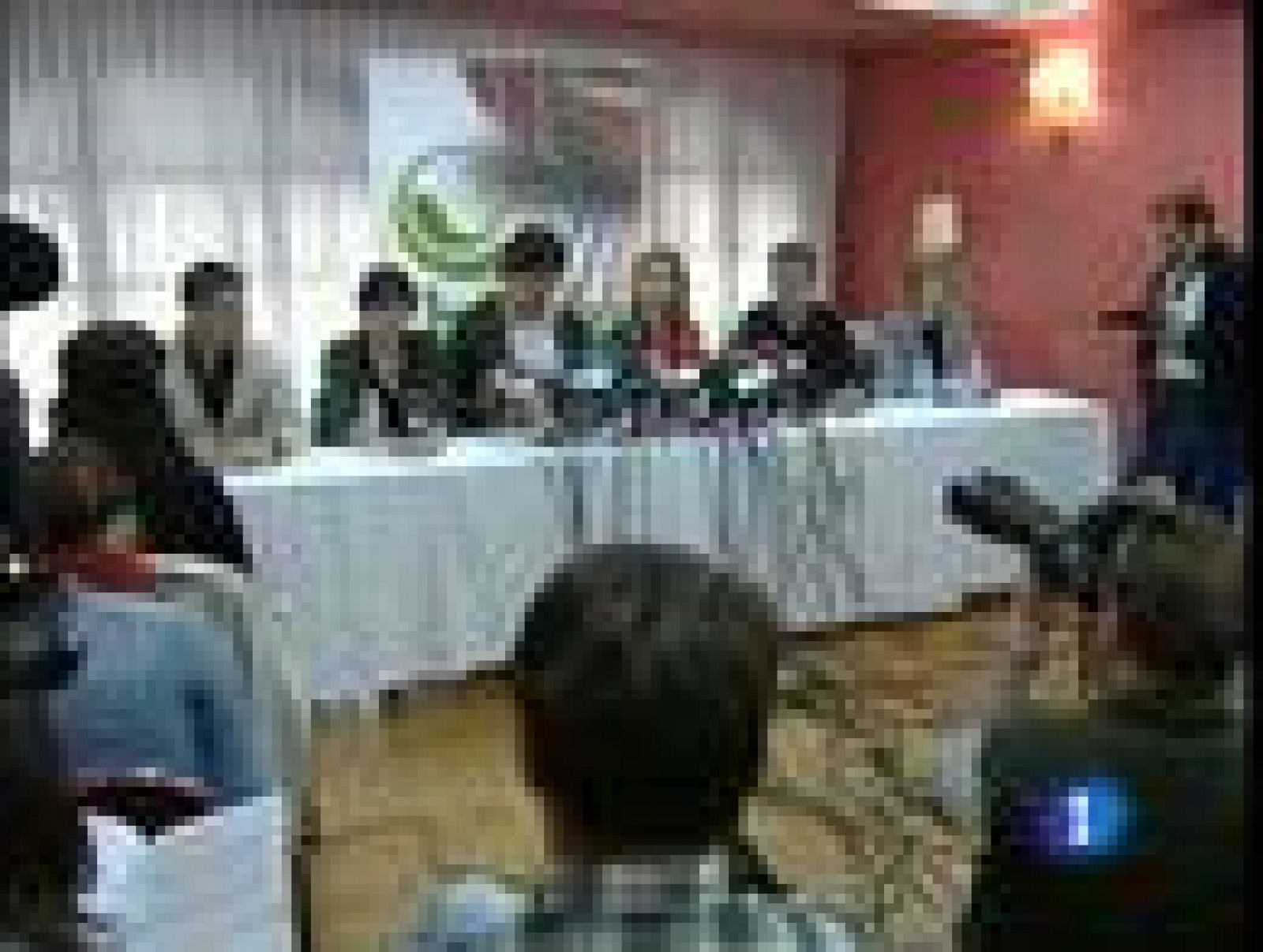 Para los integrantes de Bildu lo que está haciendo el Gobierno y la Fiscalía es una aberración jurídica