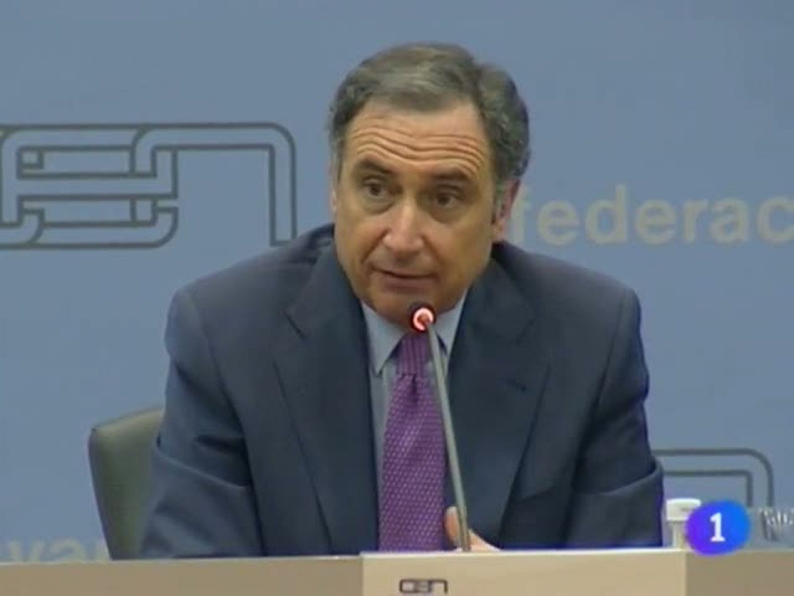 Telenavarra 28/04/2011 | Ver