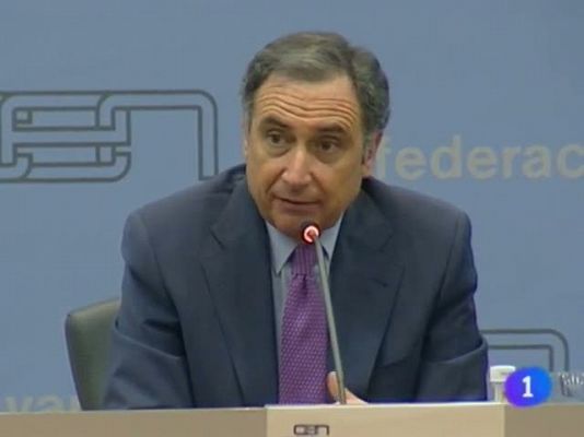 Telenavarra - Telenavarra 28/04/2011