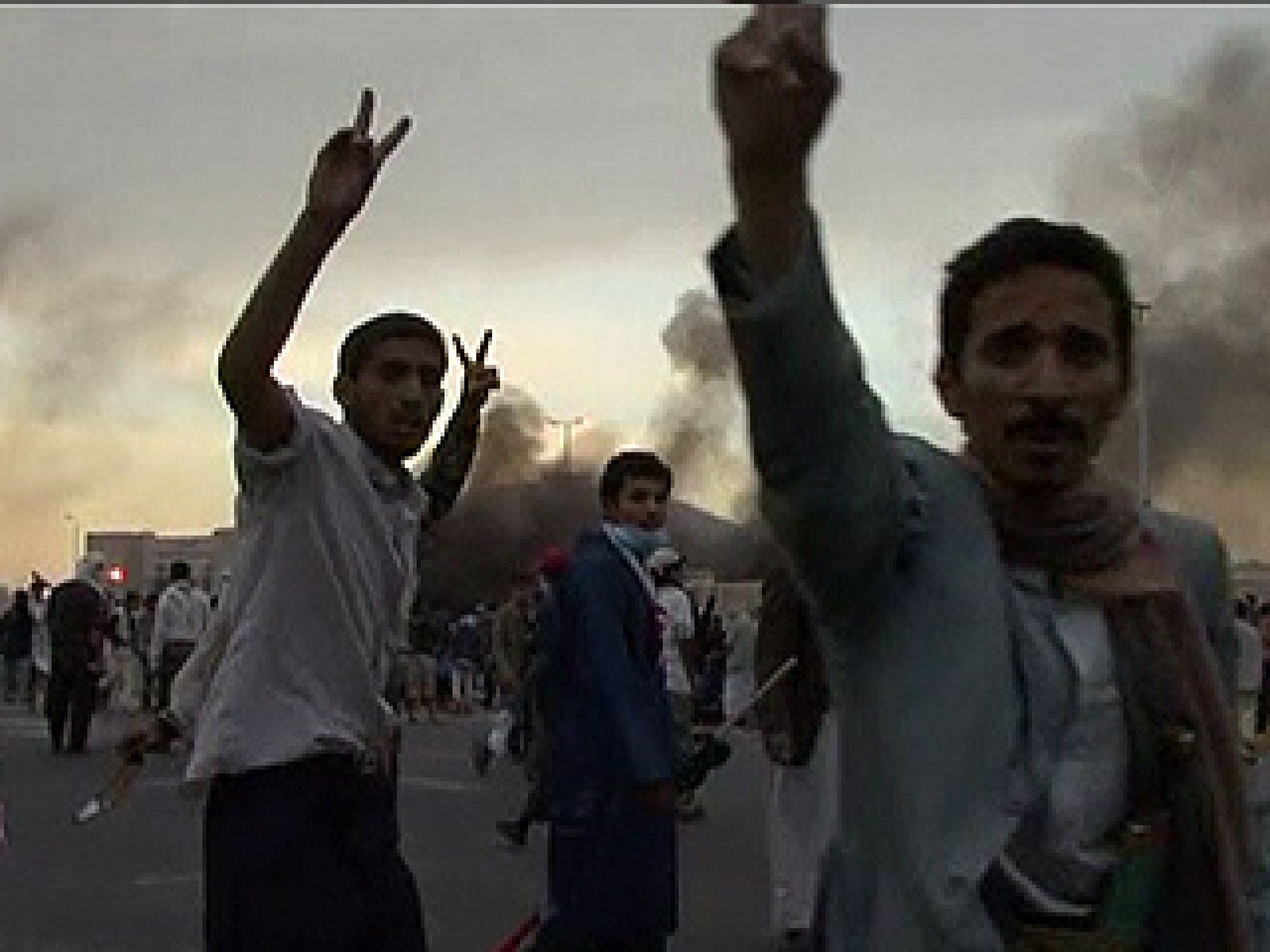 El presidente Saleh, podría abondar Yemen proximamente