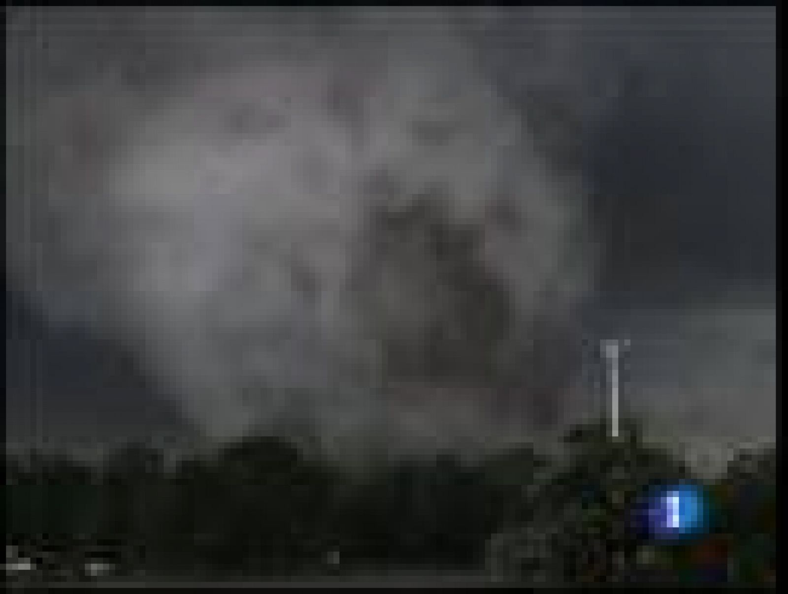Telediario 1: 200 muertos por tornados en EE.UU. | RTVE Play