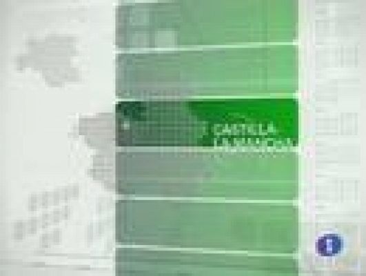 Noticias de Castilla-La Mancha - Noticias Castilla La Mancha en 2' (28/04/2011)