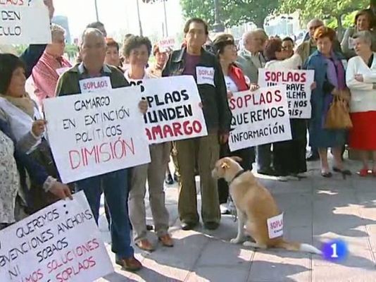 TeleCantabria - Telecantabria - 28/04/11