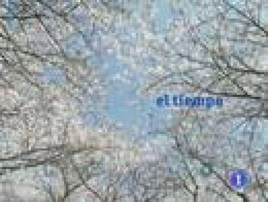 Noticias de Castilla y León - El tiempo en Castilla y León - 28/04/11