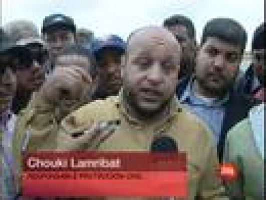 Informativo 24h - Atentado en Marraquech