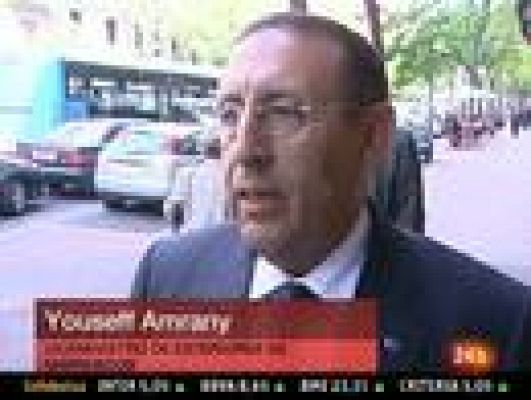 La tarde en 24h - El viceministro de Exteriores marroquí: El atentado busca frenar "la evolución política y democrática"