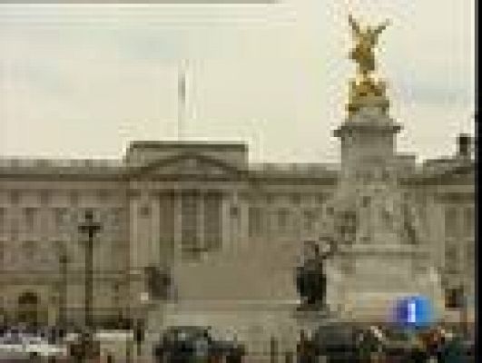  - Así es la familia Windsor