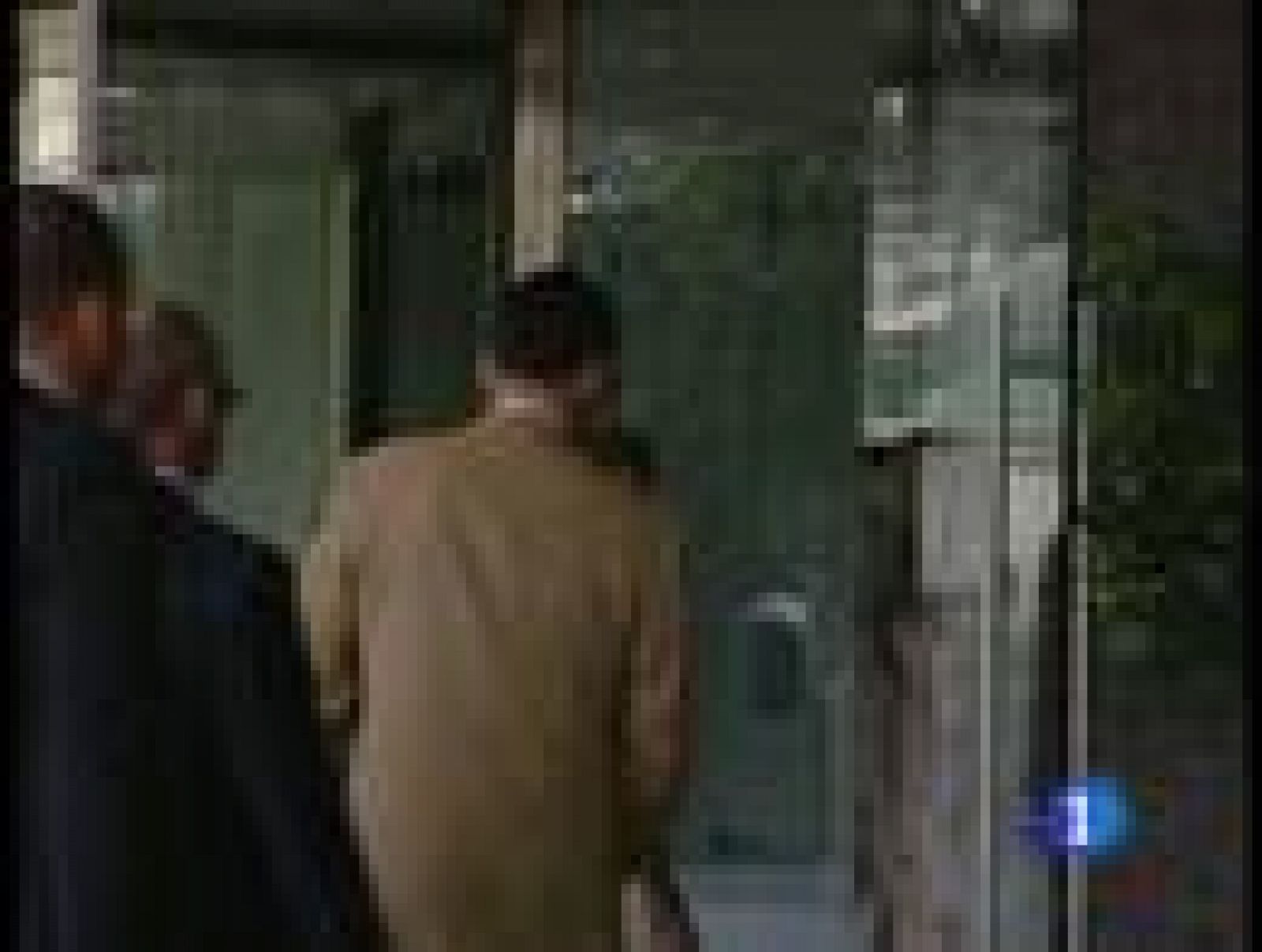 Los Príncipes de Asturias y la reina asisten a la cena de gala previa a la boda de Guillermo y Kate