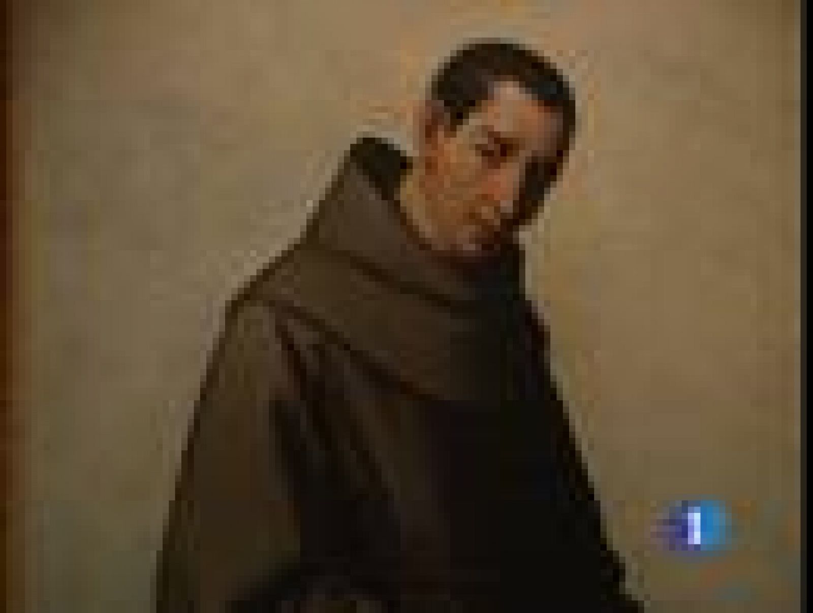 Obras de Goya enfrentadas a obras de Picasso o Velázquez conversando con Juan Muñoz.