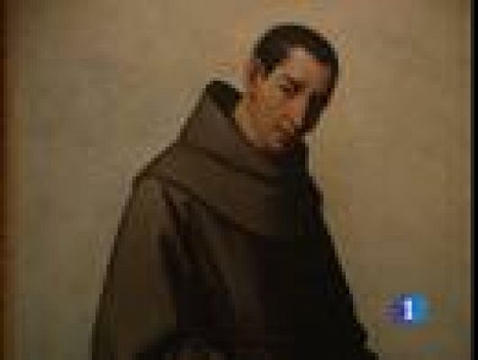 Telediario 1 - Contraste artístico