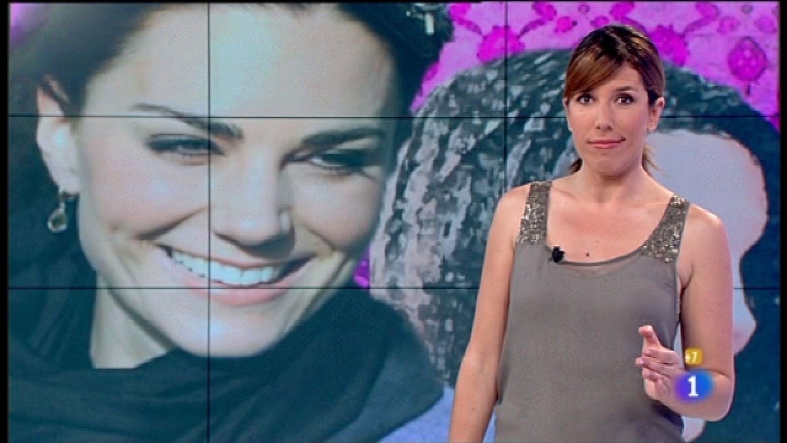 Gente - 28/04/11 - Ver ahora