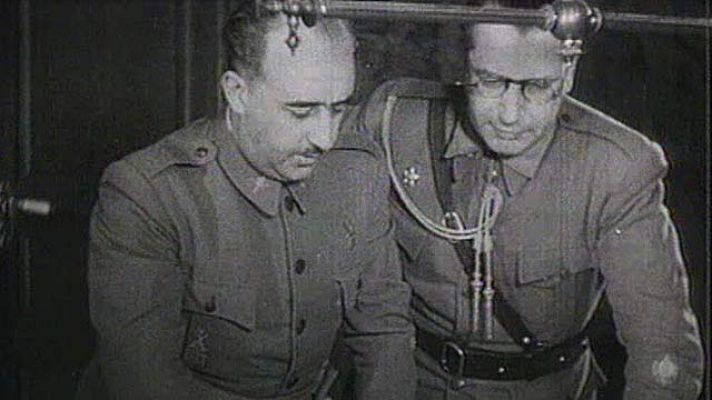 ¿Te acuerdas? - Deudas del expolio franquista