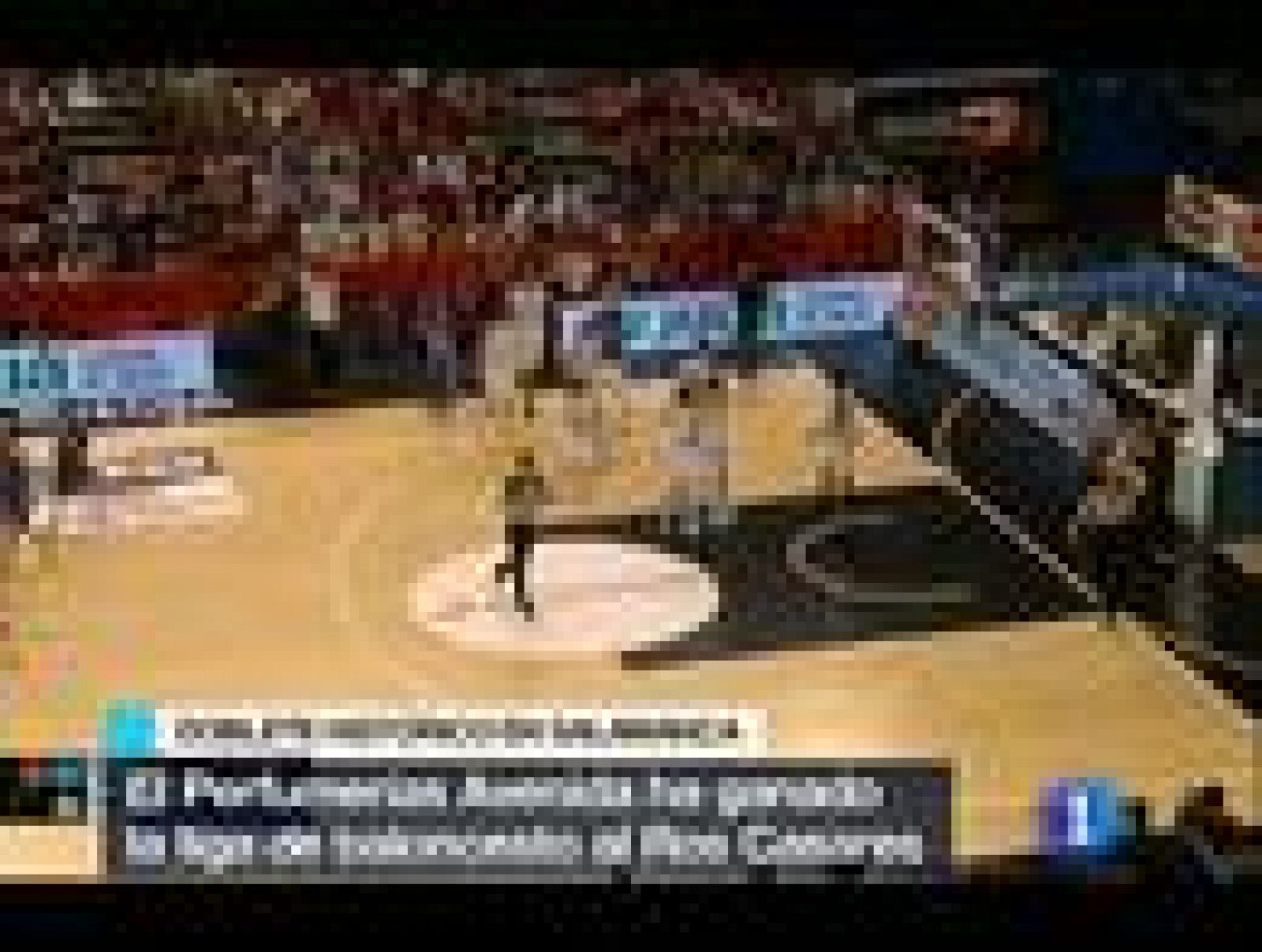 El Perfumerías Avenida gana la Liga | Ver