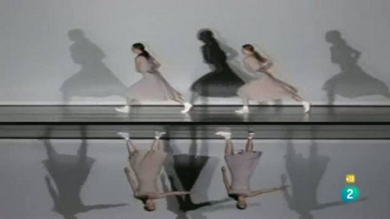Mi reino por un caballo - 28/04/11 - Día mundial de la danza - Ver ahora