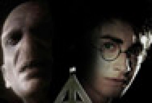 Cultura en Rtve.es - Tráiler 'Harry potter'