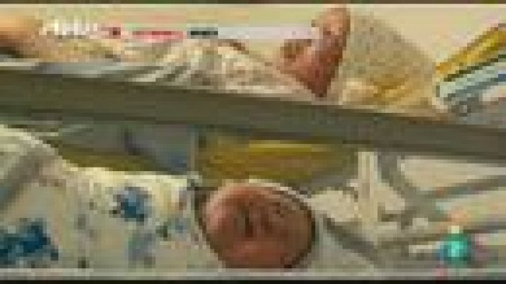 Días de cine - 'Bebés'