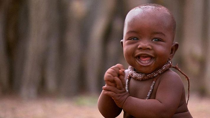 Días de cine - 'Bebés'