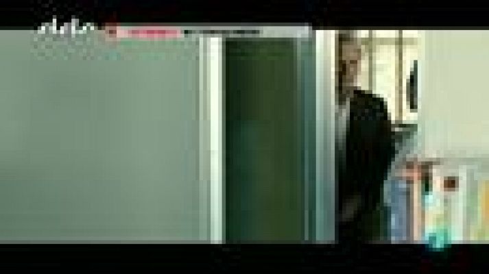 Días de cine - 'No tengas miedo'