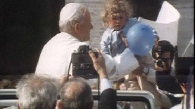  El atentado contra Juan Pablo II (1981)