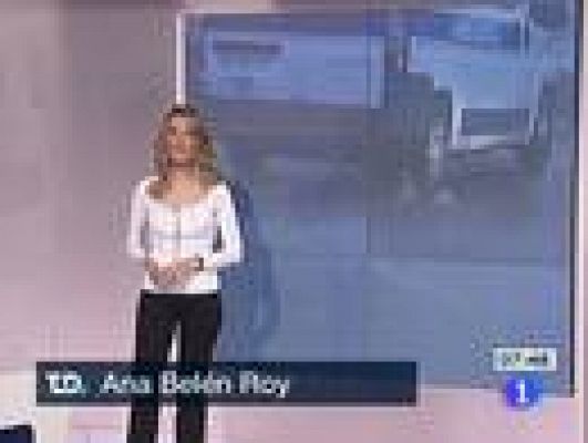 El tiempo - Fin de semana pasado por agua