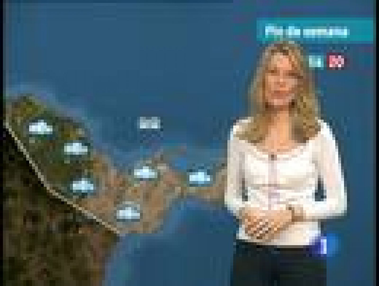 Noticias de Ceuta: El tiempo en Ceuta -29/04/11 | RTVE Play