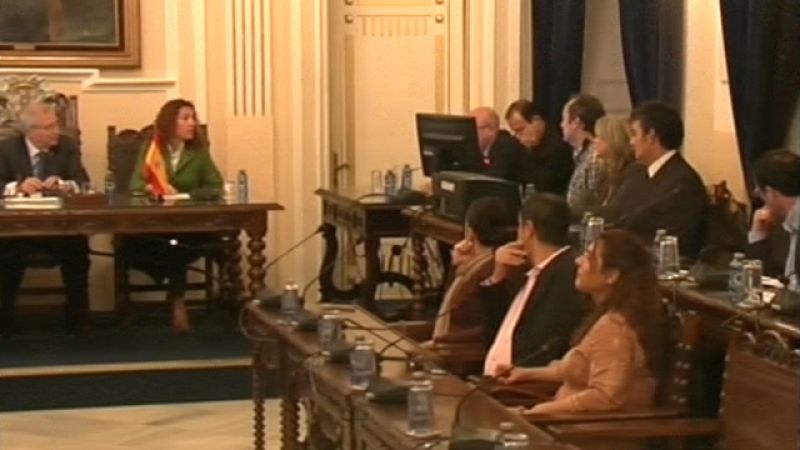 Melilla en 2'- 29/04/11