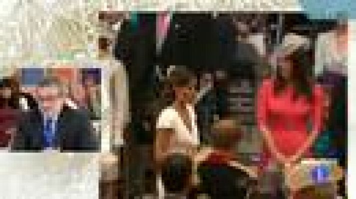  - El ramo de Catalina, un cariñoso guiño a su marido