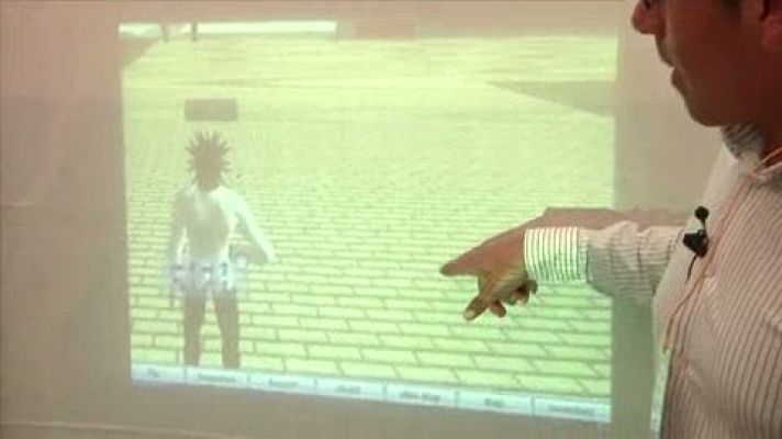 Zoom net - Los mundos virtuales en la educación