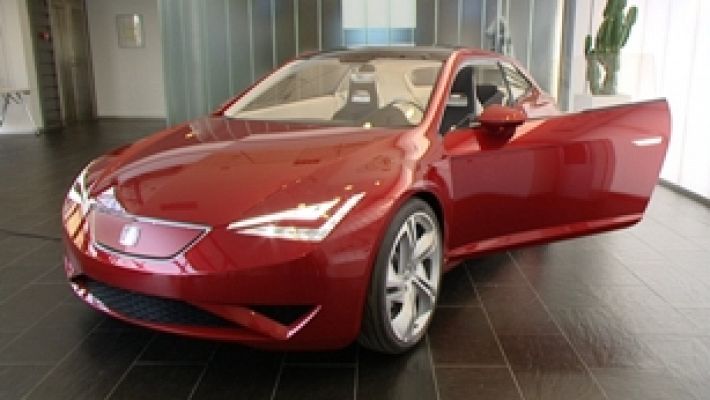 Fábrica de ideas - Fábrica de ideas de TVE - 29/04/11