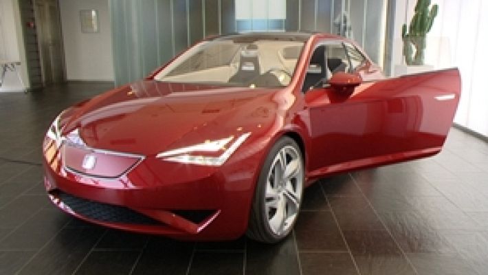 Fábrica de ideas - Fábrica de ideas de TVE - 29/04/11