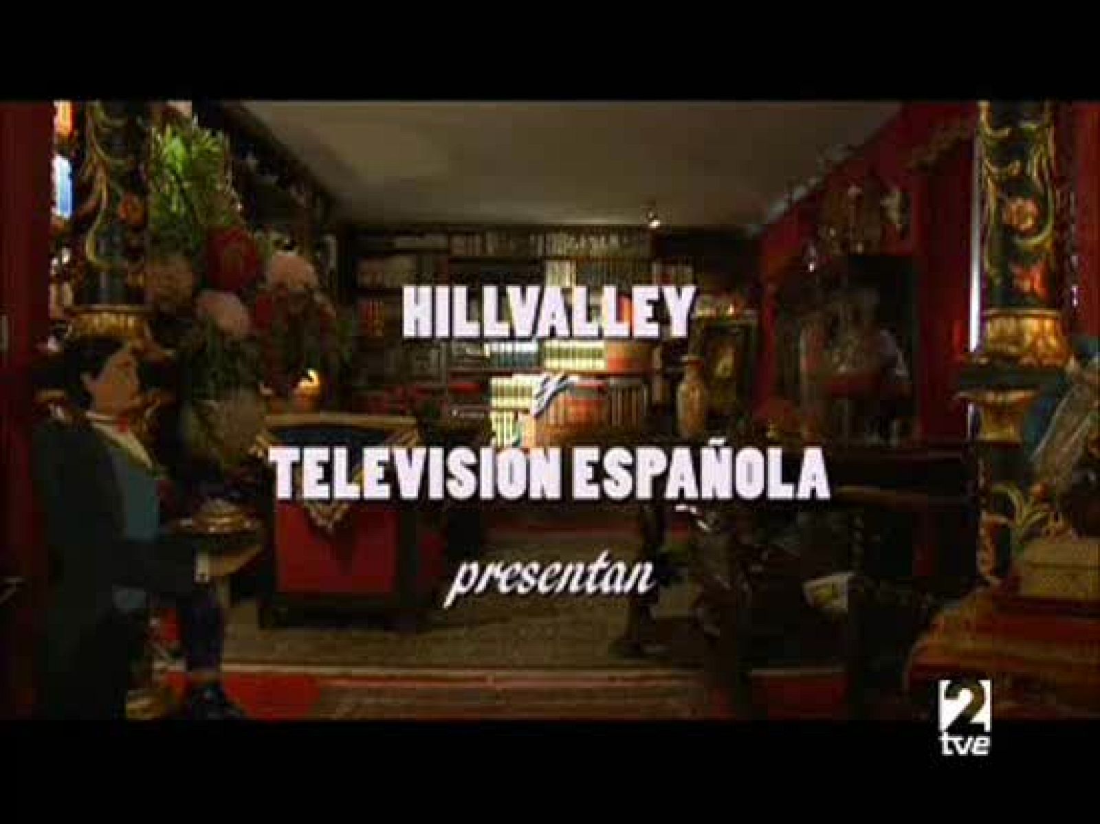 Muchachada Nui. Gunilla